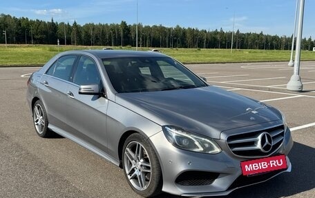 Mercedes-Benz E-Класс, 2013 год, 2 250 000 рублей, 4 фотография