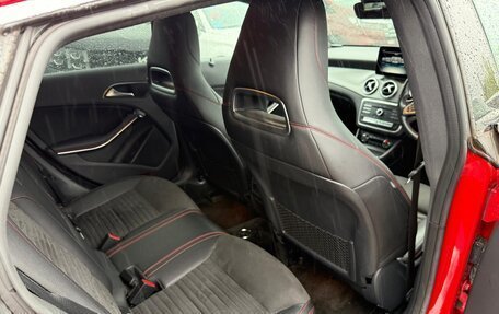 Mercedes-Benz CLA, 2016 год, 1 130 000 рублей, 14 фотография