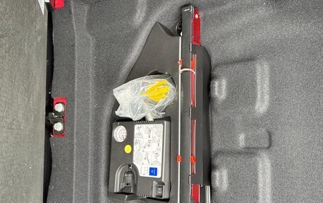 Mercedes-Benz CLA, 2016 год, 1 130 000 рублей, 16 фотография