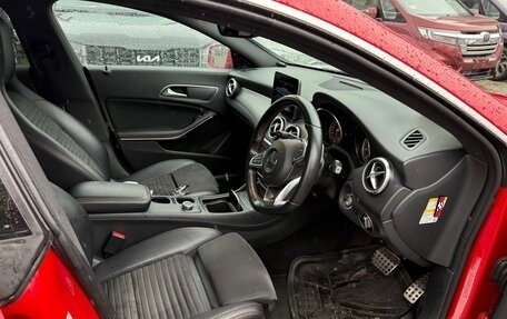 Mercedes-Benz CLA, 2016 год, 1 130 000 рублей, 17 фотография