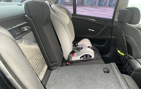 BMW 5 серия, 2008 год, 1 590 000 рублей, 11 фотография