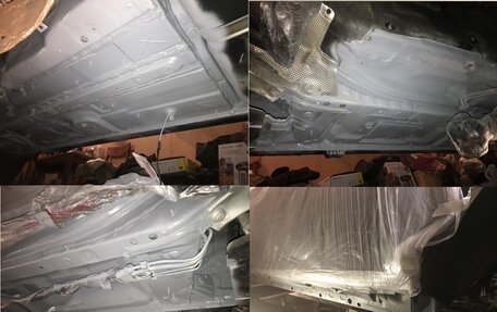 BMW 5 серия, 2008 год, 1 590 000 рублей, 16 фотография