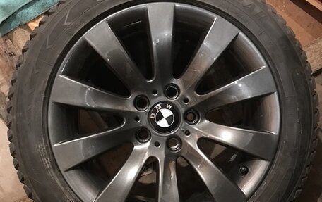 BMW 5 серия, 2008 год, 1 590 000 рублей, 14 фотография