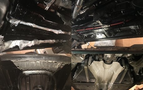 BMW 5 серия, 2008 год, 1 590 000 рублей, 17 фотография