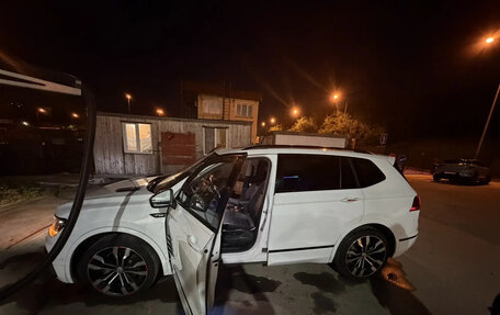 Volkswagen Tiguan II, 2021 год, 3 100 000 рублей, 7 фотография