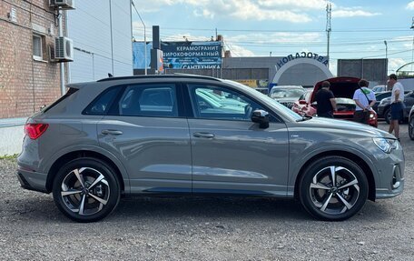 Audi Q3, 2026 год, 3 770 000 рублей, 7 фотография