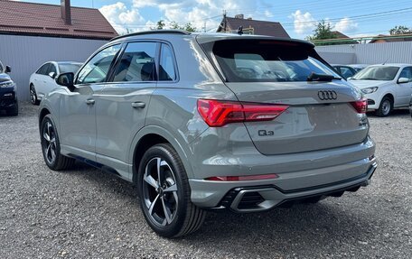 Audi Q3, 2026 год, 3 770 000 рублей, 8 фотография