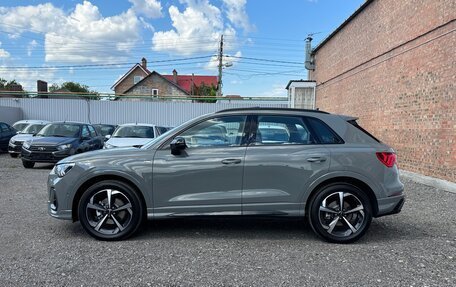 Audi Q3, 2026 год, 3 770 000 рублей, 6 фотография