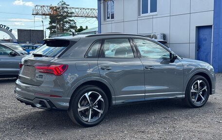 Audi Q3, 2026 год, 3 770 000 рублей, 9 фотография