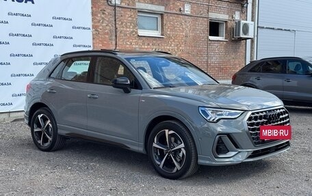 Audi Q3, 2026 год, 3 770 000 рублей, 5 фотография