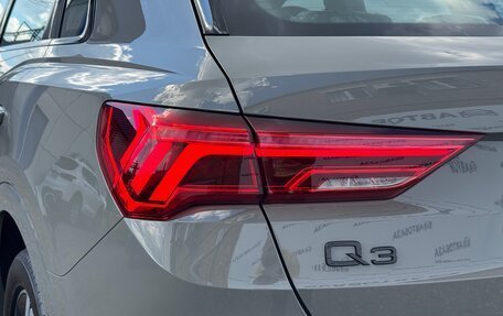 Audi Q3, 2026 год, 3 770 000 рублей, 11 фотография
