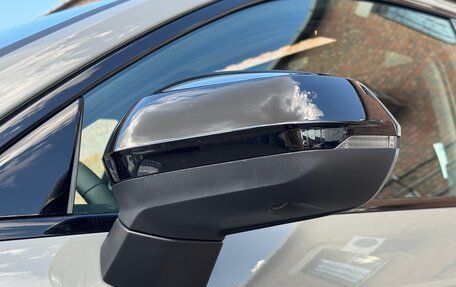 Audi Q3, 2026 год, 3 770 000 рублей, 13 фотография