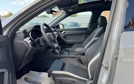 Audi Q3, 2026 год, 3 770 000 рублей, 14 фотография
