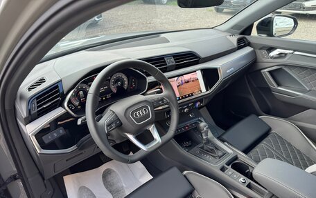 Audi Q3, 2026 год, 3 770 000 рублей, 18 фотография
