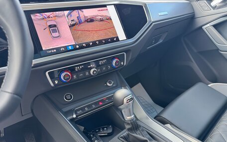 Audi Q3, 2026 год, 3 770 000 рублей, 20 фотография
