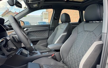 Audi Q3, 2026 год, 3 770 000 рублей, 17 фотография
