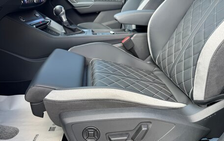 Audi Q3, 2026 год, 3 770 000 рублей, 16 фотография