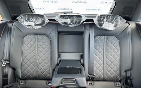 Audi Q3, 2026 год, 3 770 000 рублей, 24 фотография