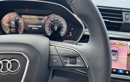 Audi Q3, 2026 год, 3 770 000 рублей, 23 фотография