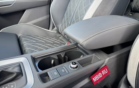Audi Q3, 2026 год, 3 770 000 рублей, 21 фотография