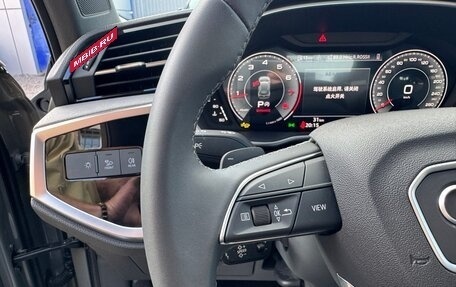 Audi Q3, 2026 год, 3 770 000 рублей, 22 фотография