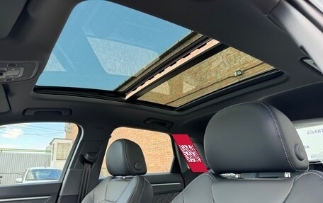 Audi Q3, 2026 год, 3 770 000 рублей, 19 фотография