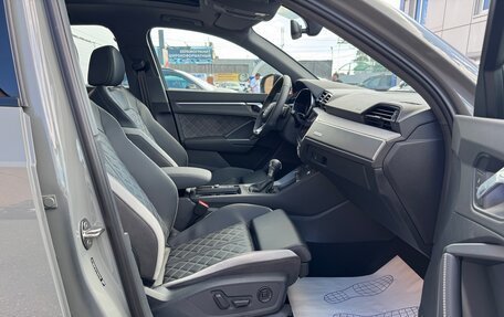 Audi Q3, 2026 год, 3 770 000 рублей, 25 фотография