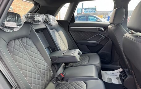 Audi Q3, 2026 год, 3 770 000 рублей, 31 фотография