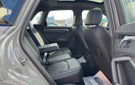 Audi Q3, 2026 год, 3 770 000 рублей, 28 фотография