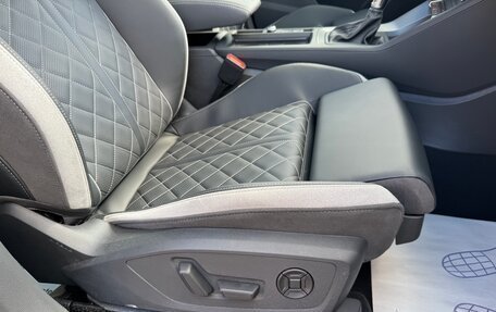 Audi Q3, 2026 год, 3 770 000 рублей, 26 фотография