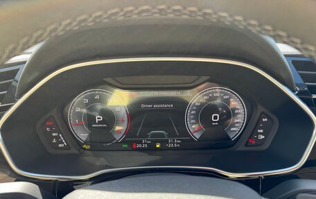 Audi Q3, 2026 год, 3 770 000 рублей, 39 фотография