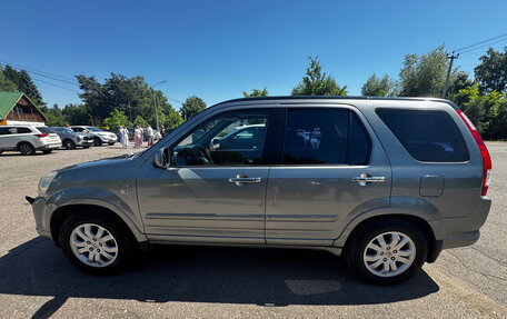 Honda CR-V II рестайлинг, 2006 год, 800 000 рублей, 2 фотография