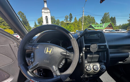Honda CR-V II рестайлинг, 2006 год, 800 000 рублей, 7 фотография