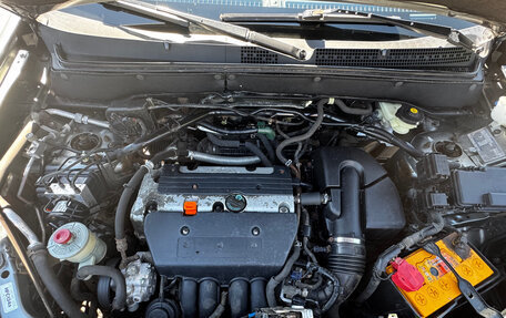 Honda CR-V II рестайлинг, 2006 год, 800 000 рублей, 8 фотография