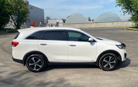KIA Sorento III Prime рестайлинг, 2016 год, 2 900 000 рублей, 2 фотография