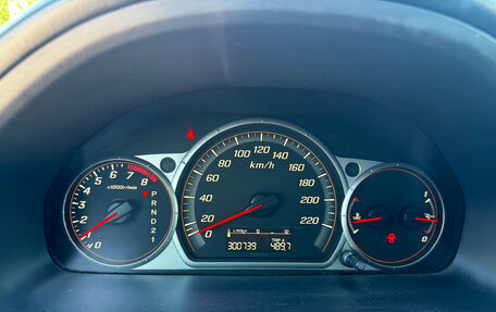 Honda CR-V II рестайлинг, 2006 год, 800 000 рублей, 17 фотография