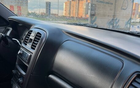 Hyundai Sonata IV рестайлинг, 2010 год, 520 000 рублей, 13 фотография