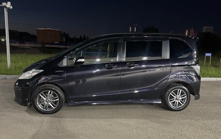 Honda Freed I, 2012 год, 1 100 000 рублей, 2 фотография