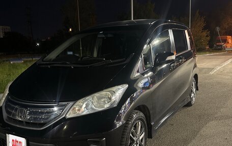Honda Freed I, 2012 год, 1 100 000 рублей, 6 фотография