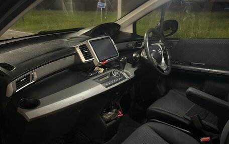 Honda Freed I, 2012 год, 1 100 000 рублей, 7 фотография