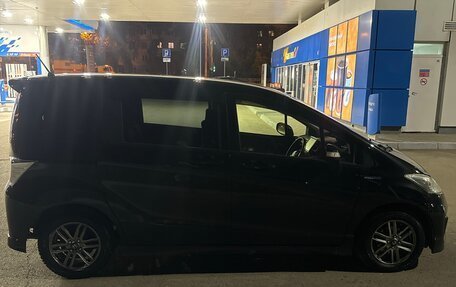 Honda Freed I, 2012 год, 1 100 000 рублей, 4 фотография