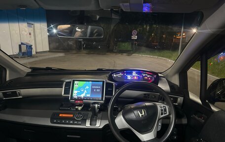 Honda Freed I, 2012 год, 1 100 000 рублей, 9 фотография