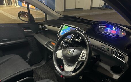 Honda Freed I, 2012 год, 1 100 000 рублей, 14 фотография