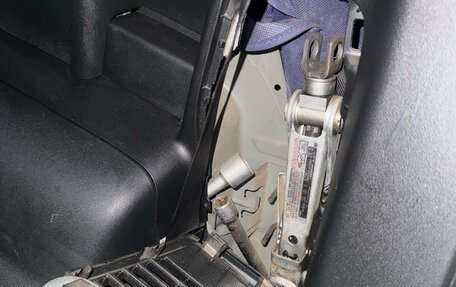 Honda Freed I, 2012 год, 1 100 000 рублей, 12 фотография