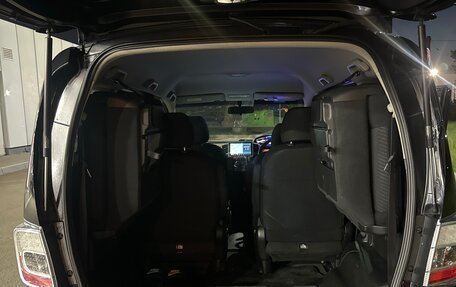 Honda Freed I, 2012 год, 1 100 000 рублей, 11 фотография