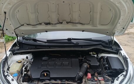 Toyota Corolla, 2013 год, 1 180 000 рублей, 3 фотография