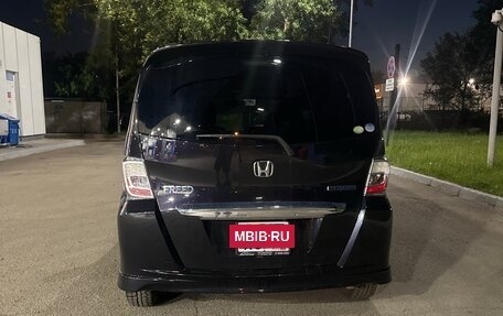 Honda Freed I, 2012 год, 1 100 000 рублей, 3 фотография