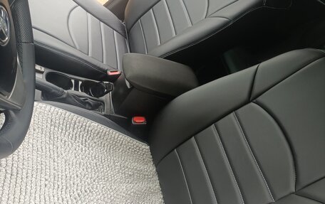 Toyota Corolla, 2013 год, 1 180 000 рублей, 5 фотография