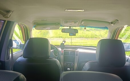 Hyundai Tucson III, 2008 год, 799 999 рублей, 10 фотография
