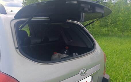 Hyundai Tucson III, 2008 год, 799 999 рублей, 8 фотография